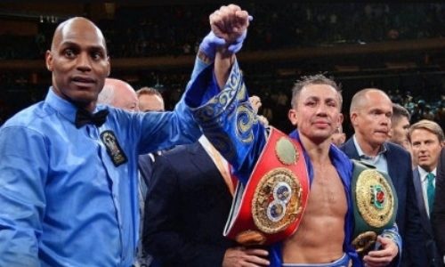 Тедди Атлас считает победу Головкина над Деревянченко подстроенной и называет причину