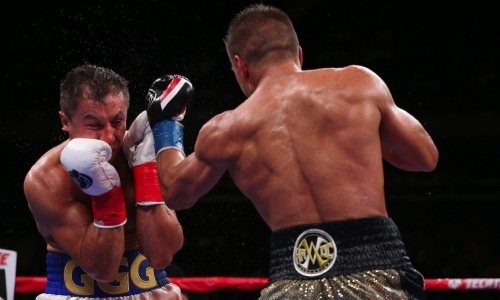 Разоблачение GGG. Аналитик из США рассказал правду о «болезни» Головкина и его сотрудничестве с Бэнксом