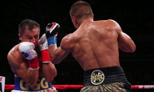 «Это было нехарактерно для GGG». Американский профессор определил главную проблему Головкина