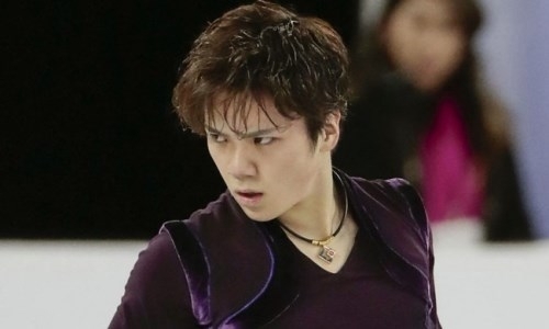 Звезда фигурного катания отказался работать с тренером Турсынбаевой из-за выдвинутого ею условия