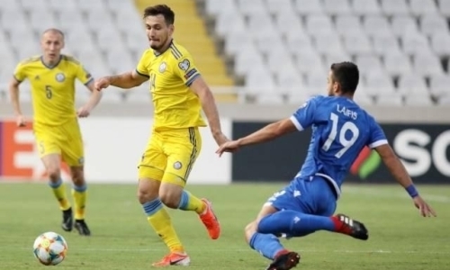 «Вполне реалистично!» Российское СМИ назвало желаемый исход матча Казахстан — Кипр