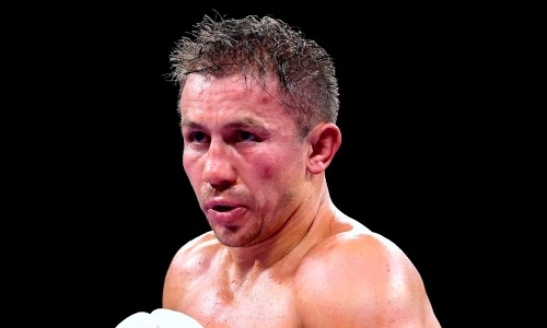 «После консультации с VADA». Появились новые подробности болезни Головкина перед боем с Деревянченко