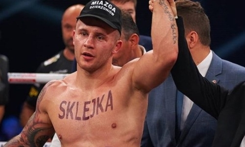 «Это просто какой-то мусор». Зарубежные фанаты оценили следующего соперника Головкина