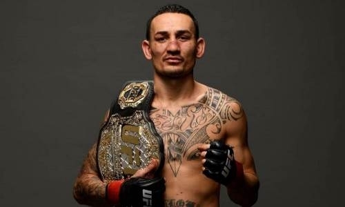 «Обязательно встречусь». Чемпион UFC уверен в поединке с Нурмагомедовым
