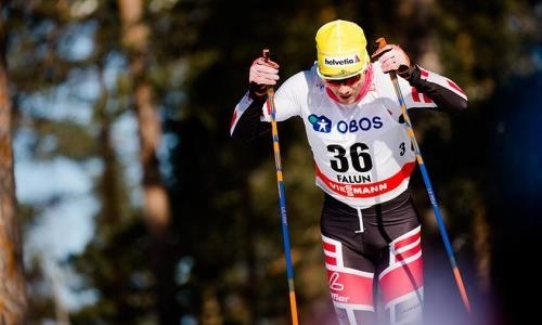 Задержанному вместе с Полтораниным лыжнику грозит до пяти лет тюрьмы за допинг