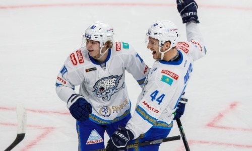 «Как сказал Дзюба...». Экс-президент КФХ озвучил залог уверенной игры «Барыса» в КХЛ