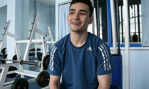 форвард казахстан