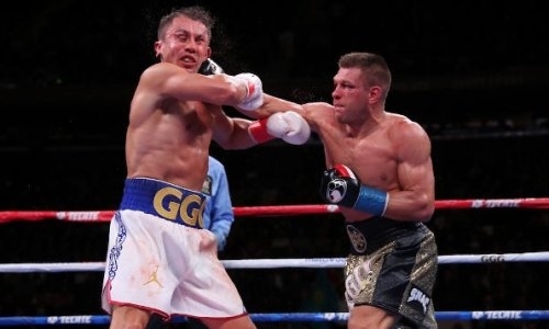 «Гена стал деревянным». Первый наставник Головкина разобрал его проблемы в бою с Деревянченко и назвал его реального тренера