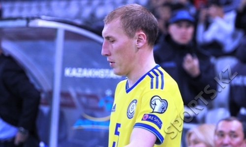 «Извините». Футболист сборной Казахстана взял на себя вину за домашнее поражение Кипру