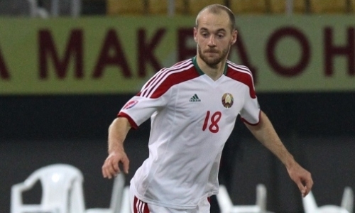 Три футболиста КПЛ сыграли в одном матче отбора ЕВРО-2020