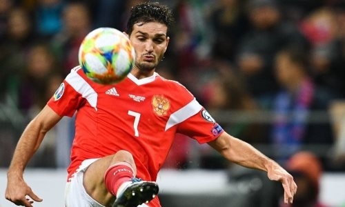 «Честно говоря...». В сборной России рассказали о реакции на поражение Казахстана