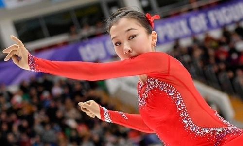 Мама Турсынбаевой сообщила тревожные новости о состоянии дочери и участии в Гран-при