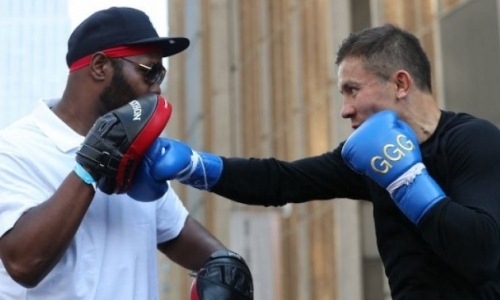 Бэнкс не впечатлил. Головкину снова предложили сменить тренера и назвали варианты