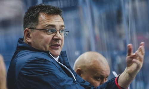 «Это как хомячок и крыса». Экс-наставник «Барыса» удивил сравнением КХЛ с НХЛ