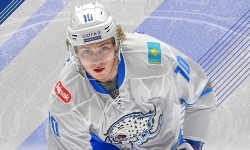 «От хорошей игры обороны и вратаря». Михайлис рассказал о пасе Найту