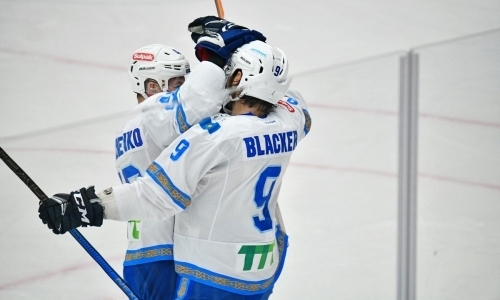 Канадские легионеры «Барыса» оформляют казахстанское гражданство