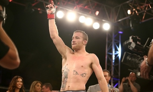 «Хабиб еще никогда не дрался с таким бойцом». Американский файтер UFC бросил вызов Нурмагомедову