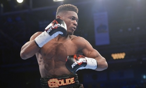 «Демонстрирует признаки слабости». Небитый французский нокаутер бросил вызов Головкину