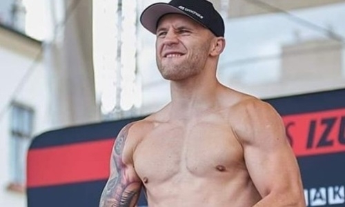 «Больше не производит впечатления». Следующий соперник Головкина оценил его силу