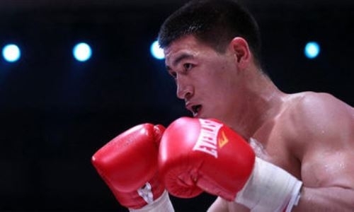 Видео полного боя с нокдауном, или Как «фанат Головкина» Бивол защитил титул чемпиона мира