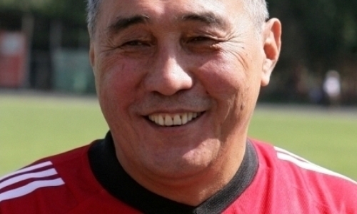 «Мы должны навязывать свое бельгийцам». Куралбек Ордабаев дал советы сборной Казахстану на матч с лучшей командой мира