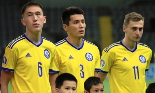 «Отражение реального уровня „ястребов“». В России предсказали исход матча Казахстан — Бельгия