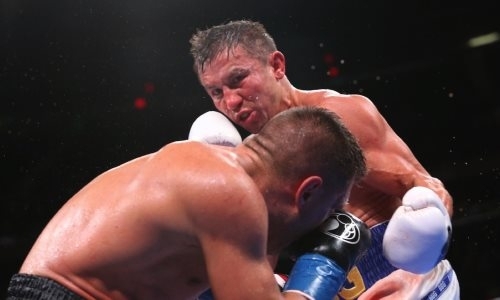 Стала известна позиция IBF по обязательной защите Головкиным титула и трилогии с «Канело»