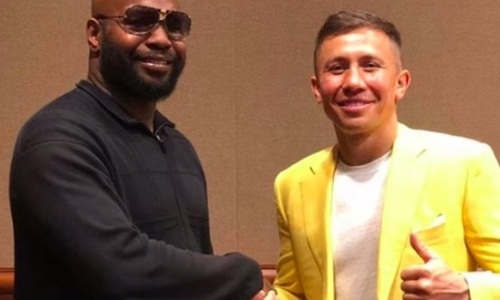 В России «разнесли» нового тренера Головкина и дали ему советы