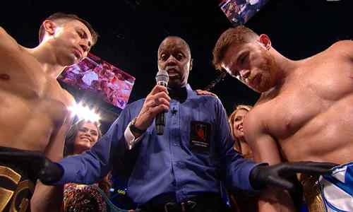 «Канело» сообщили горькую правду о бое с Ковалевым вместо трилогии с Головкиным