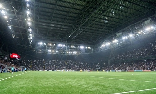 КФФ обратилась к казахстанским болельщикам перед матчем с Бельгией