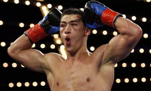 «Я не Майк Тайсон». «Фанат Головкина» Бивол удивил заявлением о защите титула