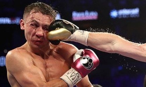 «Меня не волнуют достижения GGG». Следующий соперник Головкина сделал громкое заявление