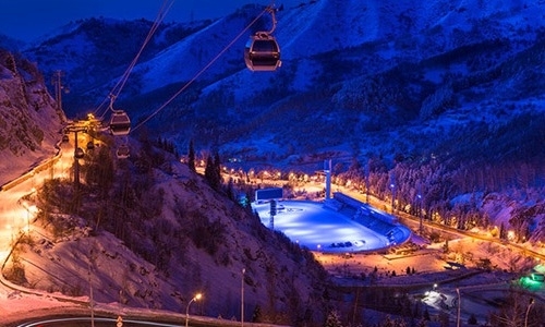 КХЛ в следующем сезоне планирует грандиозное событие в Казахстане