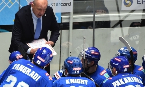 «Все в полном ажуре». Игру «Барыса» в этом сезоне детально разобрало российское СМИ