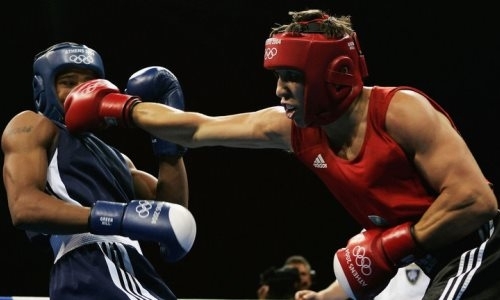 «Брутально нокаутировал будущего чемпиона». В Украине вспомнили карьеру Головкина в любителях