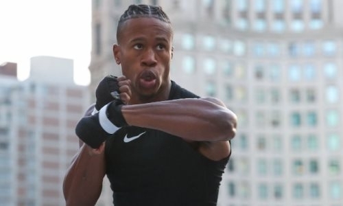 Появились тревожные новости о состоянии впавшего в кому боксера из андеркарда Усика