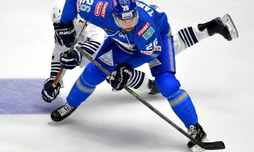 «Удивляет скептиков». Российское СМИ назвало победителя матча «Барыс» — «Адмирал»