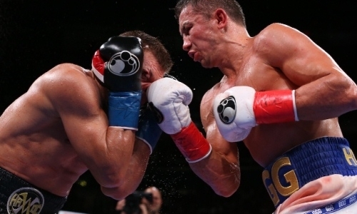 «Это просто глупо». Почему Головкин с Бэнксом не «обезглавил» Деревянченко