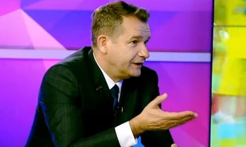 «Боятся ставить нам пенальти». Исполнительный директор «Астаны» оценил уровень честности судейства в КПЛ