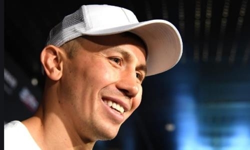 «Это крайний срок». Озвучена наиболее вероятная дата трилогии Головкина с «Канело»