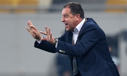 «Астана» отменяется? Украинский тренер вместо КПЛ готов возглавить гранд европейского чемпионата