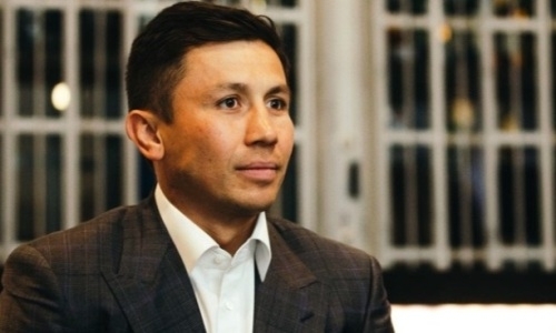 Головкин стал «уклонистом»? Чемпион мира сделал резкое заявление