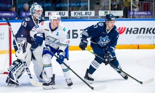 «Может преподнести сюрприз». «Барысу» предрекли проблемы в матче с «Адмиралом»