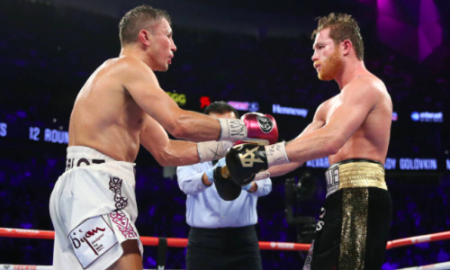 DAZN беспомощны? «Канело» озвучил неприятные подробности организации третьего боя с Головкиным
