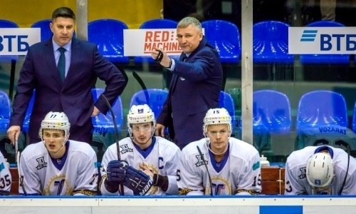 Взяли реванш. «Торпедо» обыграло «Металлург» в матче ВХЛ