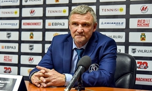 «Все отработали, как говорится, от живота». Наставник «Торпедо» оценил соперника