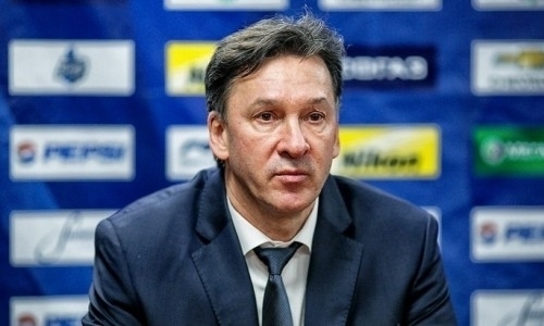 Наставник «Адмирала» назвал ключевой фактор в победе над «Барысом» и лучшего игрока команды