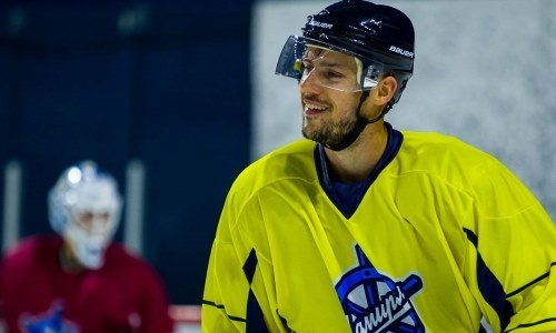 «Не завидую ему». Игрок «Адмирала» назвал главного творца победы над «Барысом»