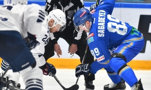 «Подавляющее преимущество команды Скабелки». КХЛ разбирает обидное поражение «Барыса»