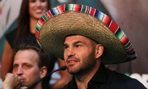 Экс-боксер «Astana Arlans» сразится с экс-претендентом на титул чемпиона мира в андеркарде рематча Руис — Джошуа